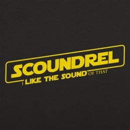 Scoundrel