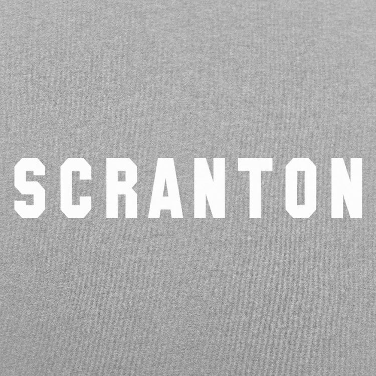 Scranton