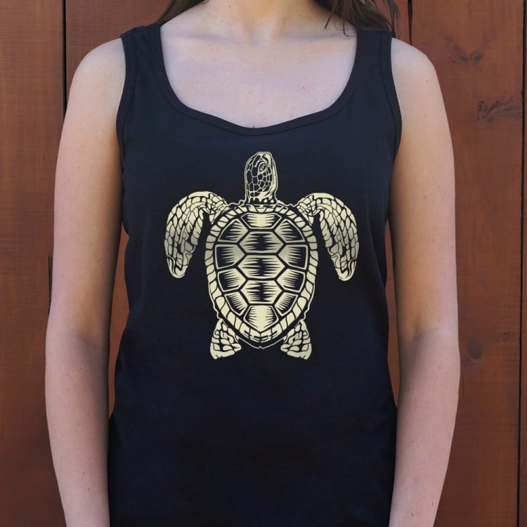 Sea Turtle Spirit