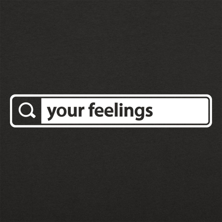 Search Your Feelings