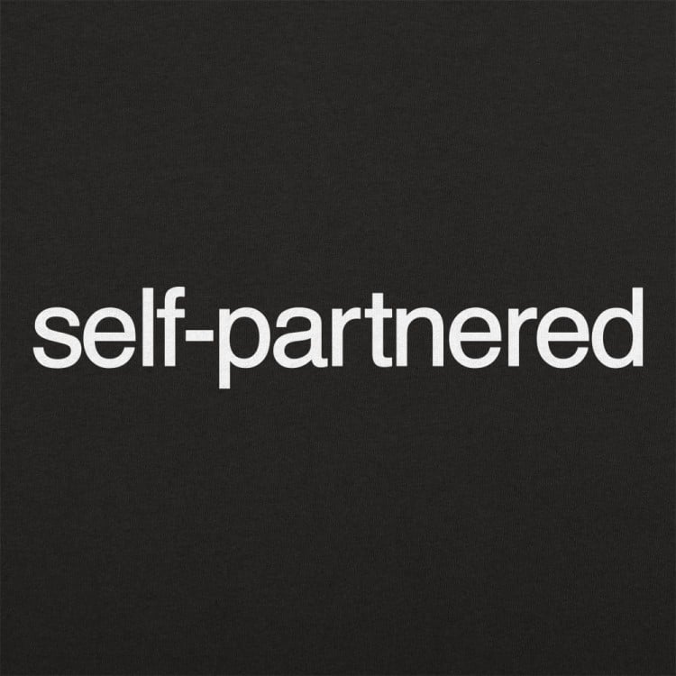 Self-Partnered 
