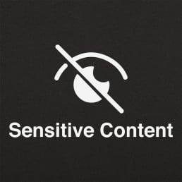 Sensitive Content
