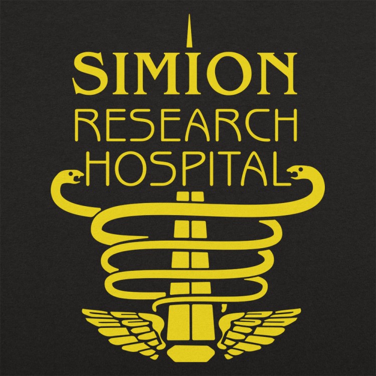 Simion Research Hospital