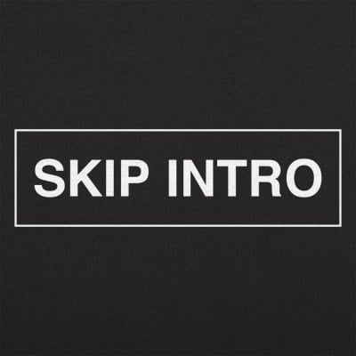 Image result for skip intro