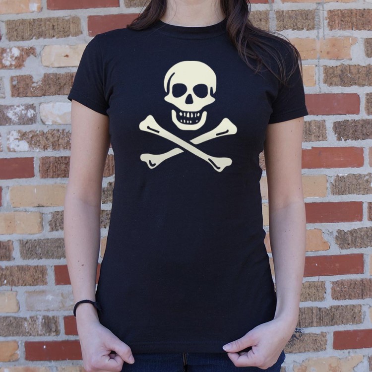 Skull n' Crossbones