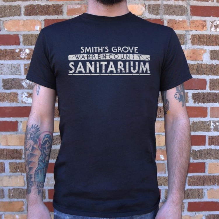 Smith's Grove Sanitarium