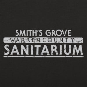 Smith's Grove Sanitarium
