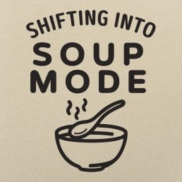 Soup Mode