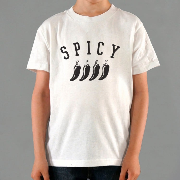 Spicy