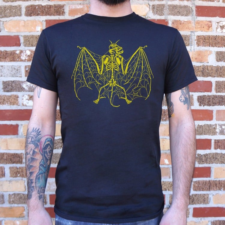 Spider Bat