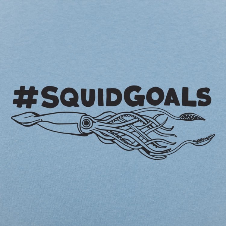 Squid Goals