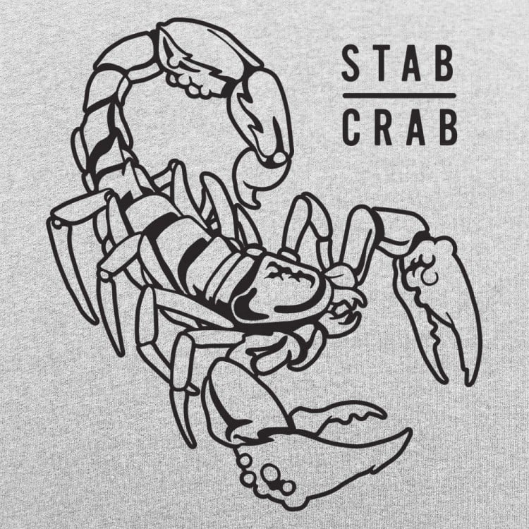 Stab Crab