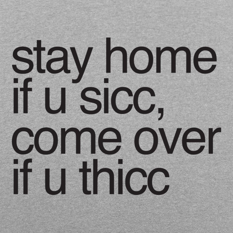 Stay Home Come Over