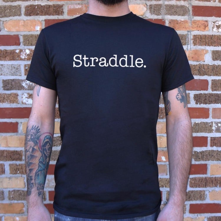 Straddle