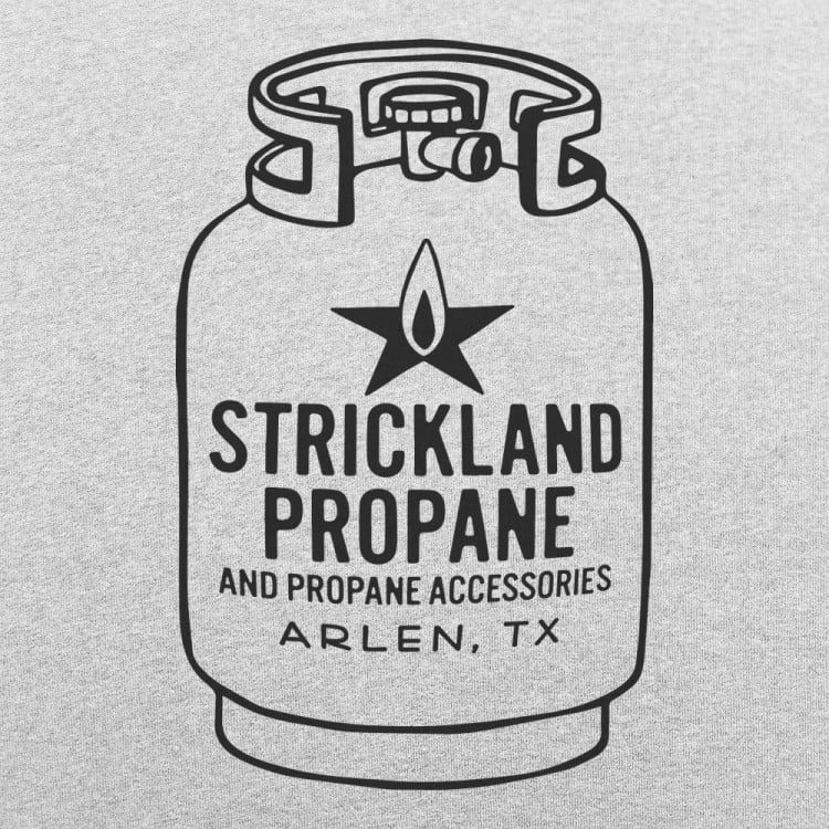 Strickland Propane