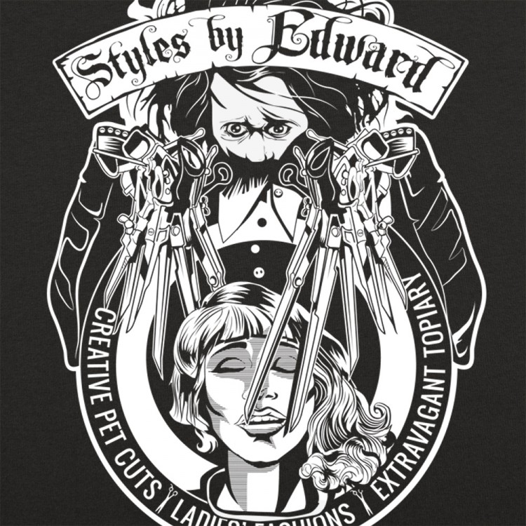 Styles By Edward