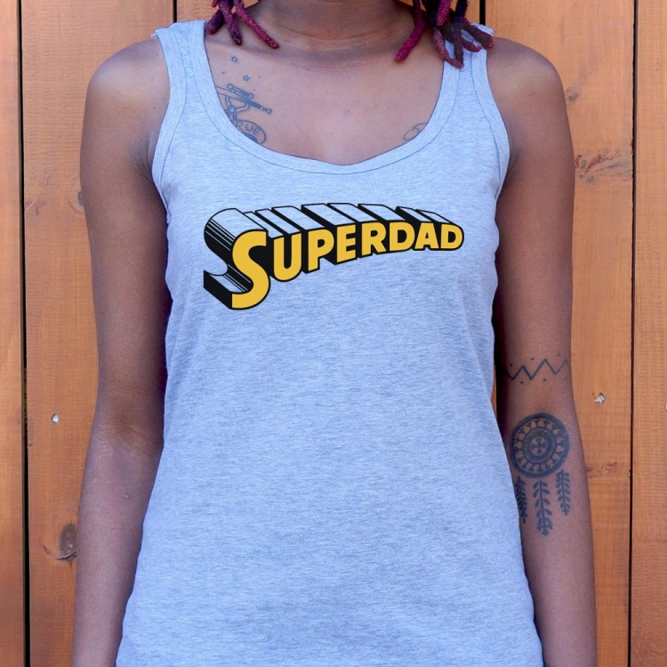 Superdad
