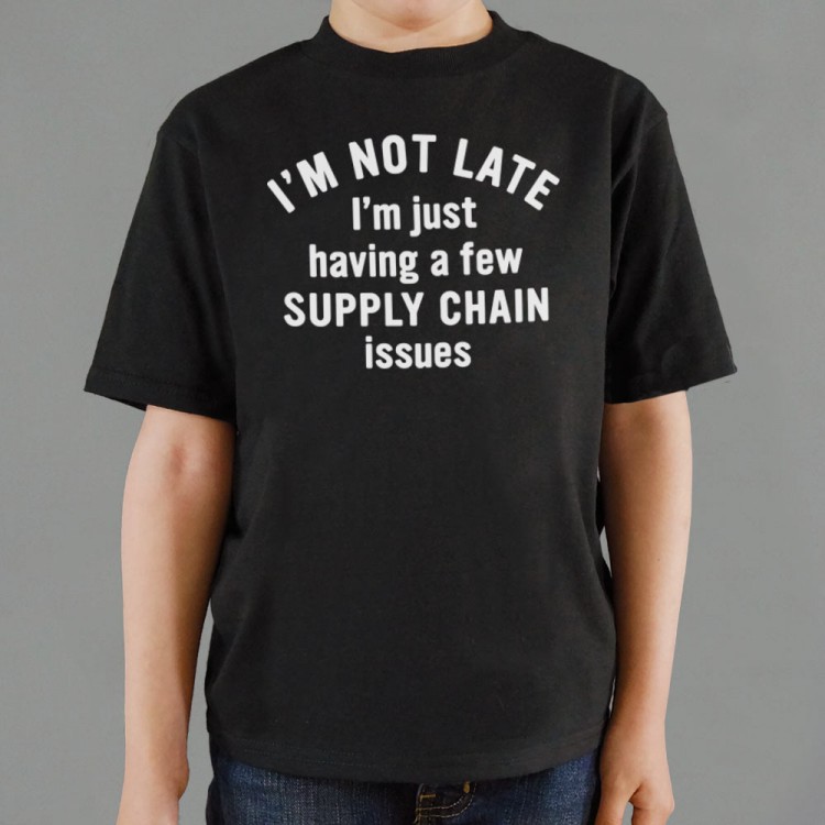 Supply Chain Issues