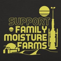 Support Family Moisture Farms