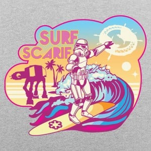 Surf Trooper