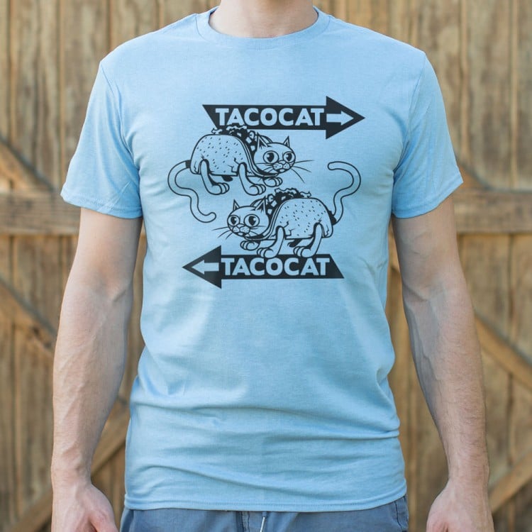 TacoCat Either Way