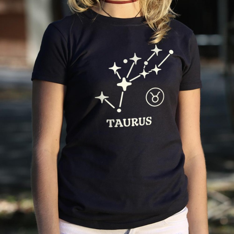 Taurus Constellation