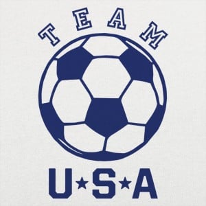 Team USA Soccer