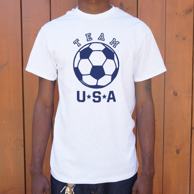 Team USA Soccer