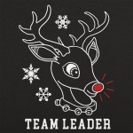 Team Leader Rudolph