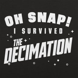 The Decimation