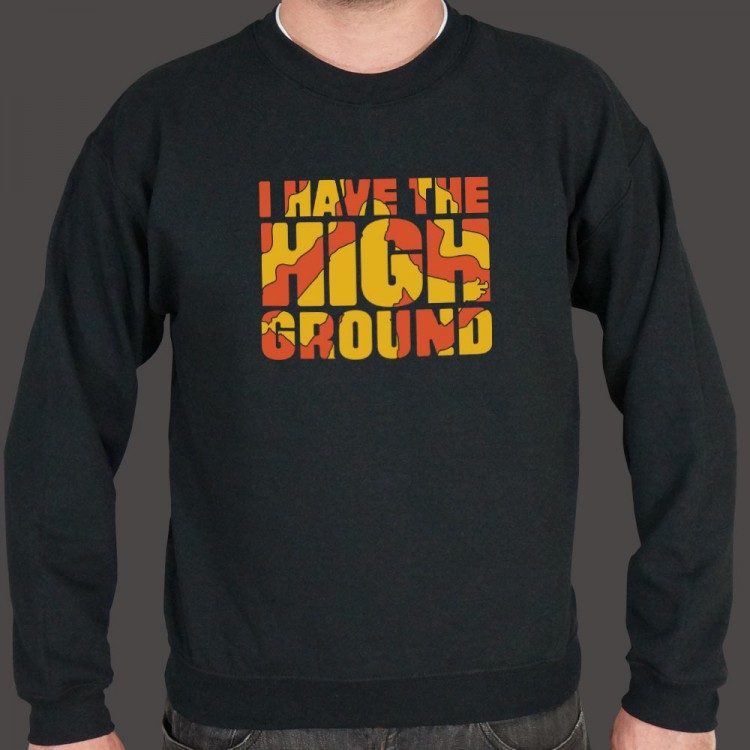 The High Ground