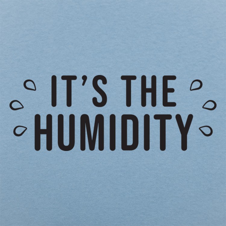 The Humidity
