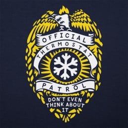 Thermostat Patrol