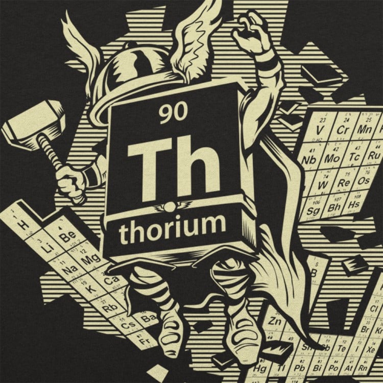 Mighty Thorium