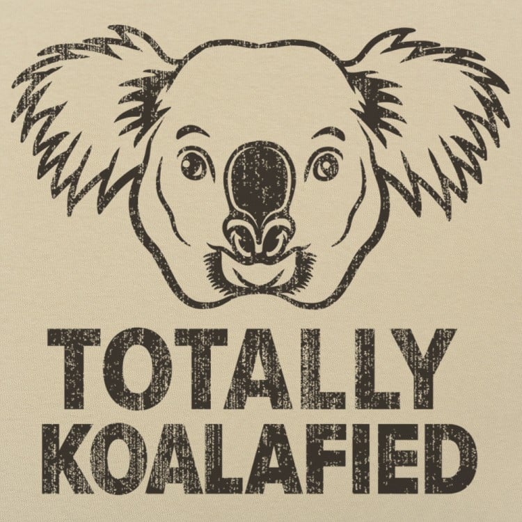 Totally Koalafied