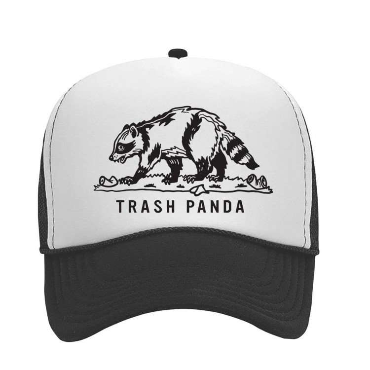 Trash Panda Hat