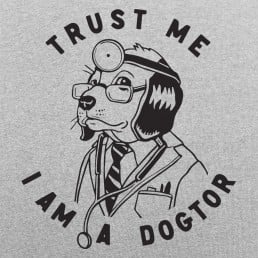 Trust Me Dogtor