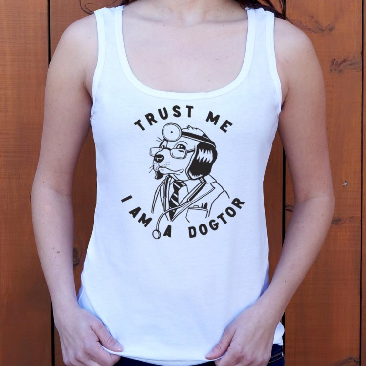 Trust Me Dogtor