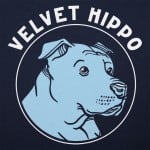 Velvet Hippo