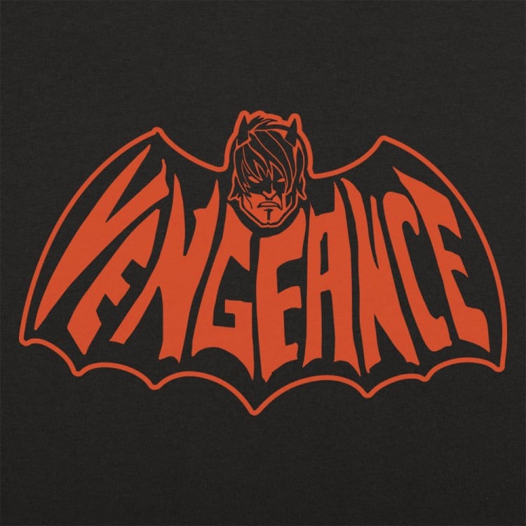 Vengeance Bat
