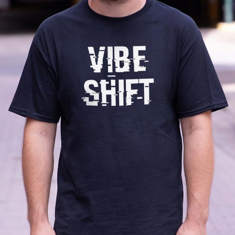 Vibe Shift