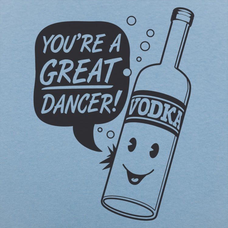 Vodka Dancer