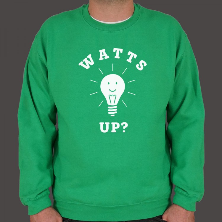 Watts Up
