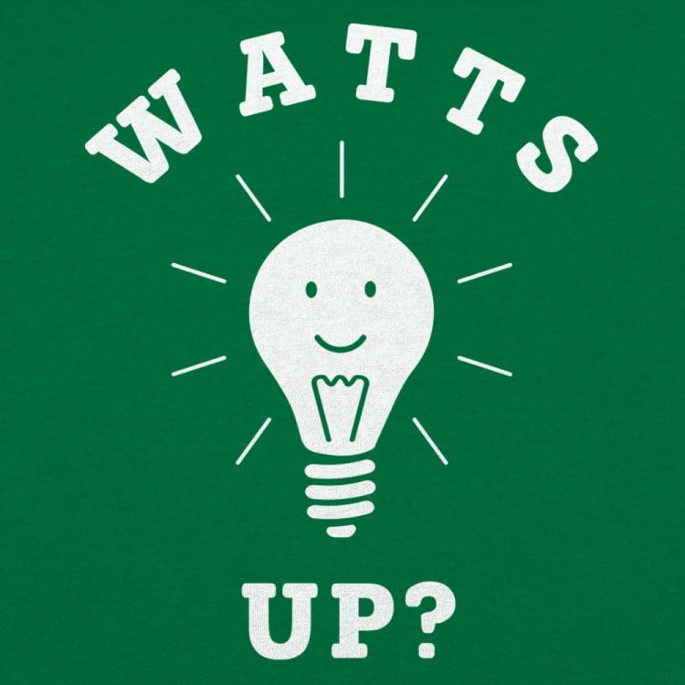 Watts Up