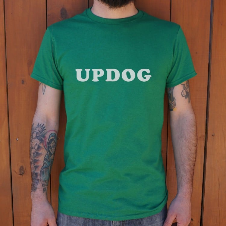What Is Updog