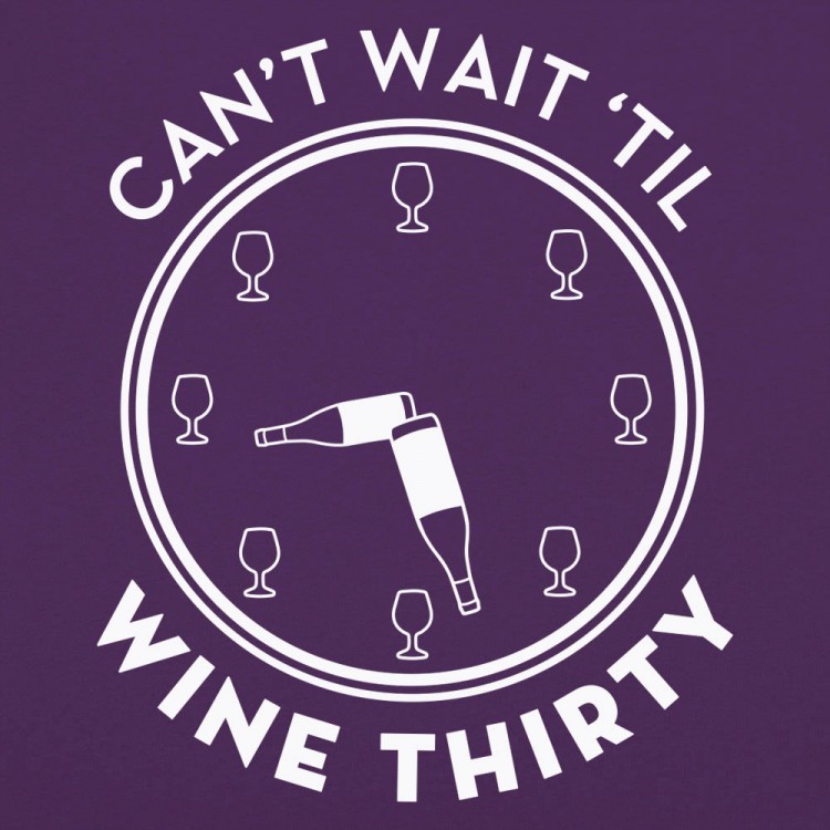 Wine Thirty