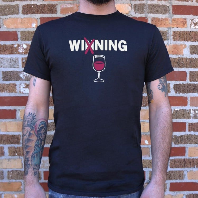 Wine Winning 