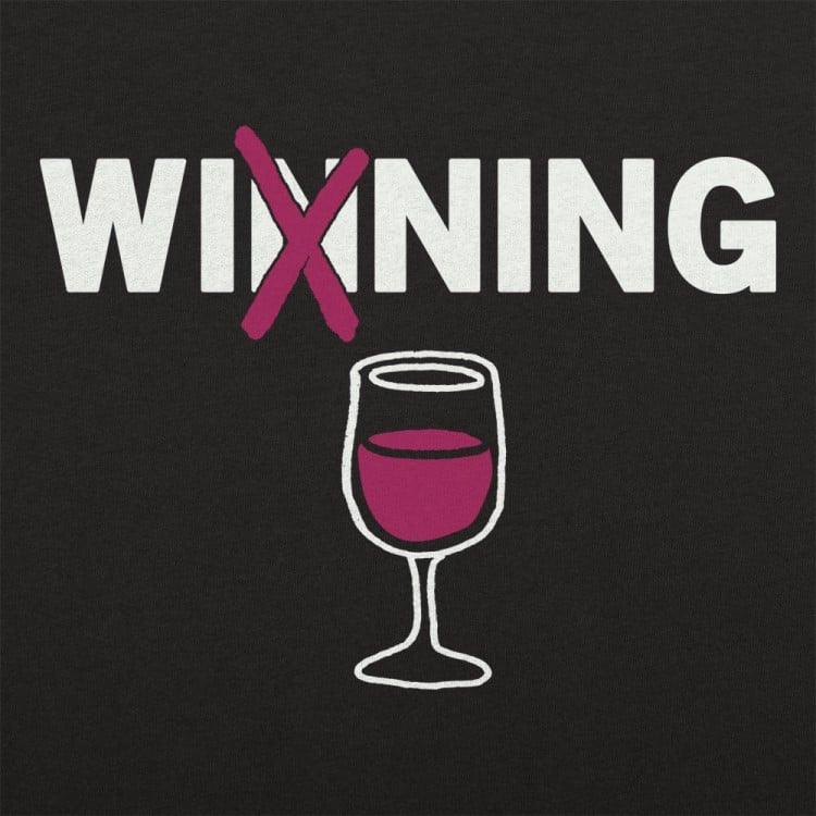 Wine Winning 
