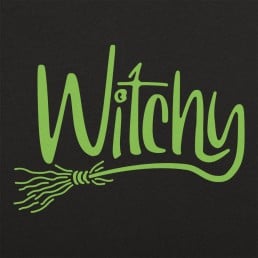 Witchy