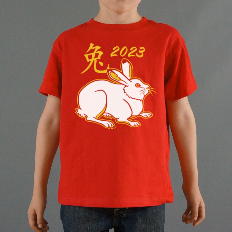 Year of the Rabbit